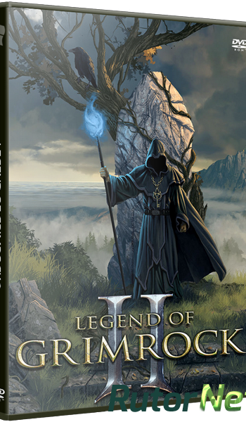 Скачать игру Legend of Grimrock 2 Update 1 (2014) PC | RePack через торрент на rutor