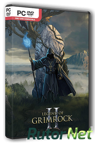 Скачать игру Legend of Grimrock 2 Update 1 (2014) PC | RePack от R.G. Steamgames через торрент на rutor