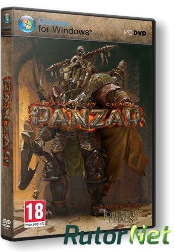 Скачать игру Panzar: Forged by Chaos (2012) РС | Лицензия через торрент на rutor