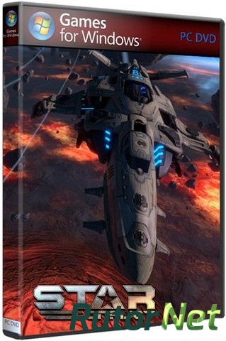 Скачать игру Star Conflict 1.0.10.62721 (2013) РС | Лицензия через торрент на rutor