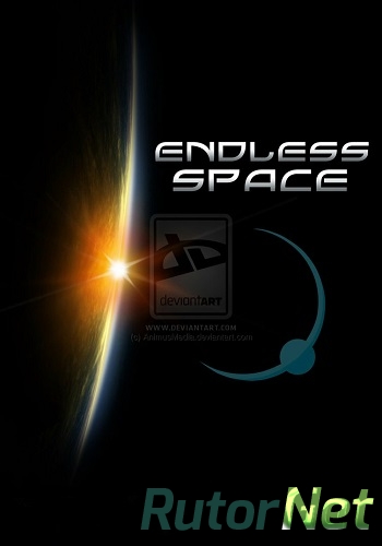 Скачать игру Endless Space v 1.1.51 (2012) PC | Steam-Rip от Let'sРlay через торрент на rutor