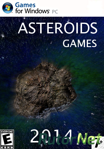 Скачать игру Asteroids Games 2014 (2014) ENGL через торрент на rutor