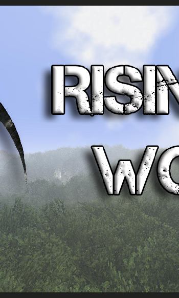 Скачать игру Rising World v0.5.1.1 (2014)(ENG) через торрент на rutor