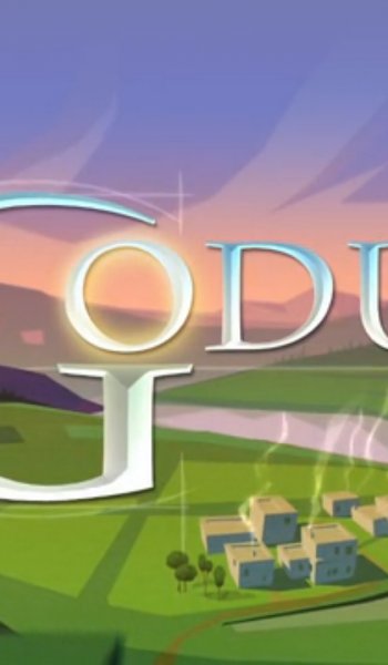 Скачать игру Godus/Симулятор Бога 2.4 (2014) RUS\ENG через торрент на rutor