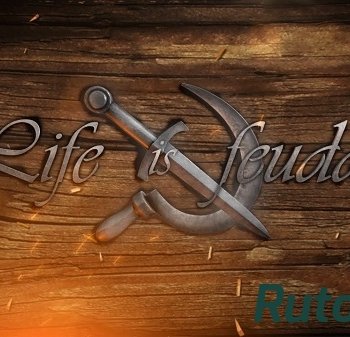 Скачать игру Life is Feudal: Your Own v0.2.9.5 Rus/Eng (2014) PC | RePack через торрент на rutor