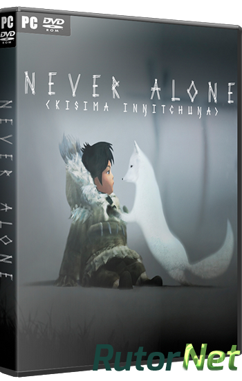 Скачать игру Never Alone v 1.3 (2014) PC | RePack от xGhost через торрент на rutor