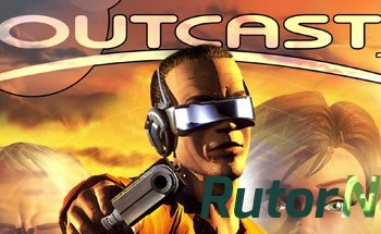 Скачать игру Oucast 1.1 (Fresh3D) (ENG/MULTI7) L через торрент на rutor