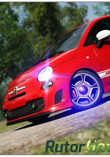 Скачать игру Assetto Corsa v 1.0 (2013) PC | RePack от R.G. Revenants через торрент на rutor