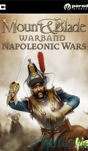 Скачать игру Mount and Blade: Warband - Napoleonic Wars Enhancement (2012) PC через торрент на rutor