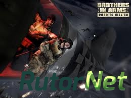 Скачать игру Android Brothers in Arms® 3 v1.0.0h через торрент на rutor