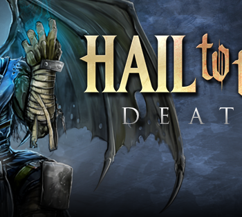 Скачать игру Hail to the King: Deathbat v1.04, Action/RPG, iOS 7.0, ENG через торрент на rutor