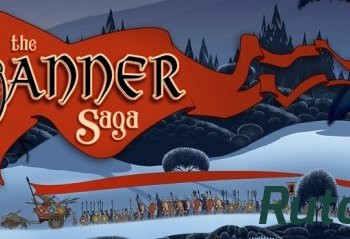 Скачать игру Banner Saga v1.0.17, Тактическая RPG, iOS 7.1, RUS через торрент на rutor