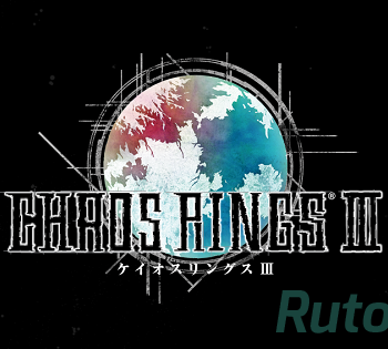 Скачать игру CHAOS RINGS Ⅲ v1.0.1, JRPG, iOS 6.1, JPN через торрент на rutor