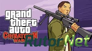 Скачать игру Android GTA: Chinatown Wars 1.00 action, Любое, ENG через торрент на rutor