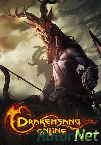 Скачать игру Drakensang Online 141 (2012) PC через торрент на rutor