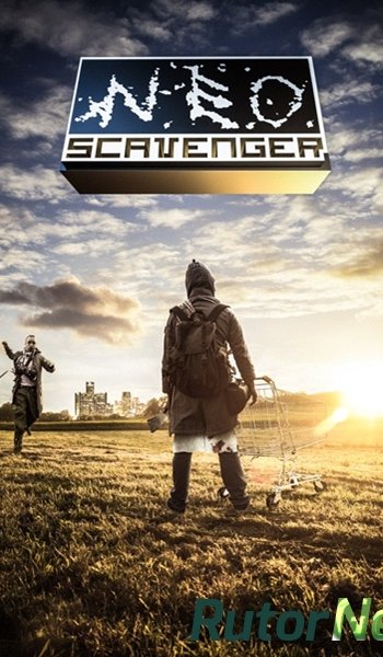 Скачать игру NEO Scavenger (2014) En (1.0) Repack Unleashed через торрент на rutor