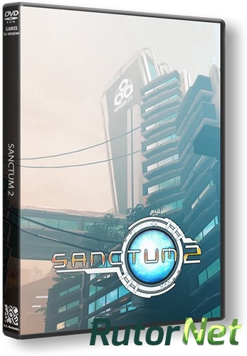 Скачать игру Sanctum 2 v 1.4.35442 (2013) PC | SteamRip от Let'sРlay через торрент на rutor