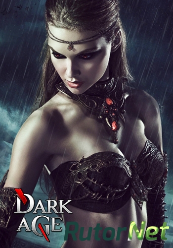 Скачать игру Dark Age 0.493 (2013) PC | RePack через торрент на rutor