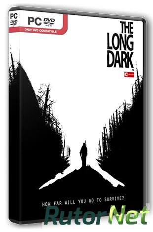 Скачать игру The Long Dark v 183 (2014) PC | RePack от R.G. Steamgames через торрент на rutor