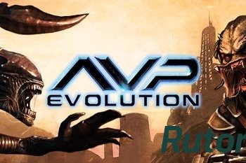 Скачать игру AVP: Evolution v2.0.1, Шутер от третьего лица, Слэшер, iOS 7.0, ENG через торрент на rutor