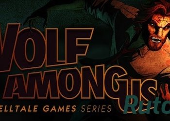 Скачать игру The Wolf Among Us v1.2 (Repack, Эпизод 1-5), Квест, приключения, iOS 6.0, RUS через торрент на rutor