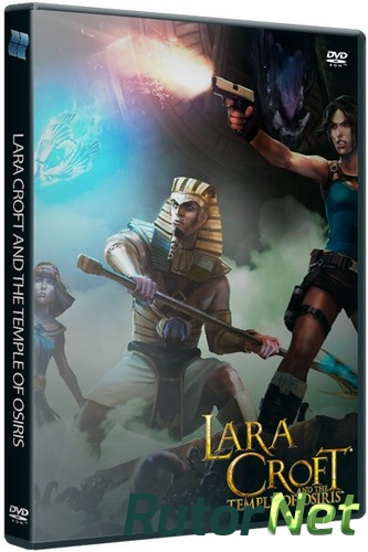 Скачать игру Lara Croft and the Temple of Osiris (2014) PC | SteamRip от Let'sPlay через торрент на rutor