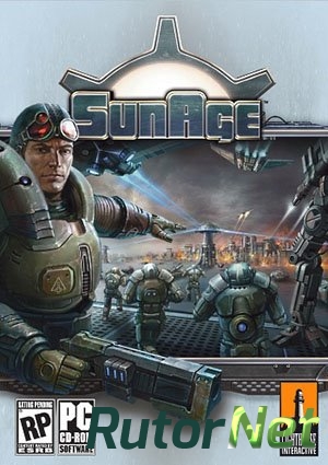 Скачать игру SunAge: Battle for Elysium Remastered (2014) PC | RePack от WestMore через торрент на rutor