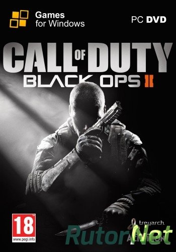 Скачать игру Call of Duty: Black Ops 2 - Мультиплеер PlusOps2 (2012) PC | Rip от Canek77 через торрент на rutor