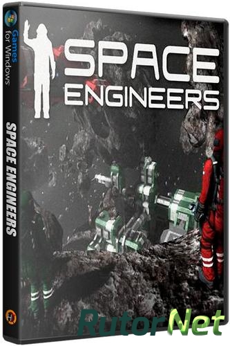 Скачать игру Космические Инженеры / Space Engineers v 01.062.002 (2014) PC через торрент на rutor