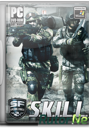 Скачать игру S.K.I.L.L - Special Force 2 1.0.31751.0 (2013) PC | Online-only через торрент на rutor