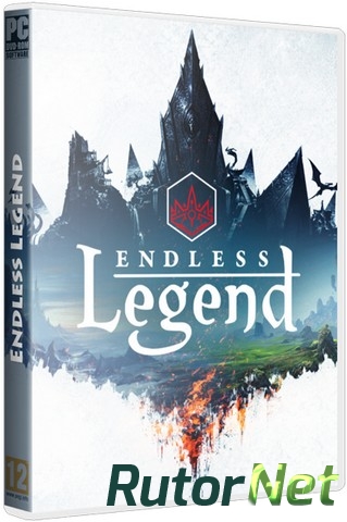 Скачать игру Endless Legend v 1.0.21 (2014) PC | RePack от R.G. Games через торрент на rutor