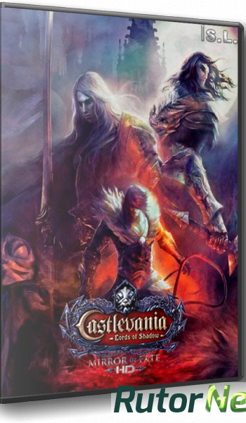 Скачать игру Castlevania: Lords of Shadow - Mirror of Fate HD (2014) PC | RePack by SeregA-Lus через торрент на rutor