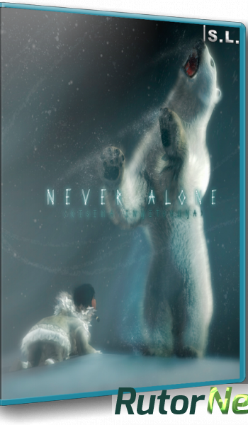 Скачать игру Never Alone v 1.3 (2014) PC | RePack by SeregA-Lus через торрент на rutor