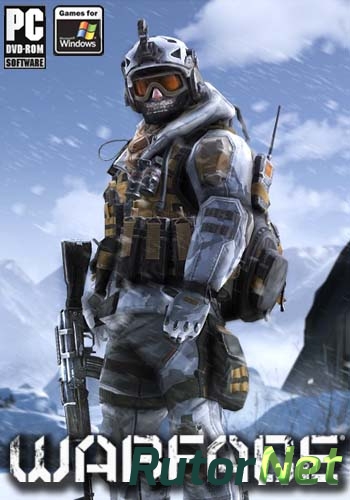 Скачать игру Warface 30.12.14 (2012) PC | Repack через торрент на rutor