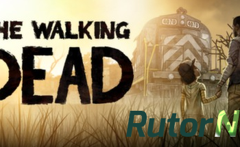 Скачать игру Walking Dead: The Game Episode 1-6 / Ходячие Мертвецы 1-6 эпизод 1.7.0, Квест, iOS 4.2, ENG через торрент на rutor