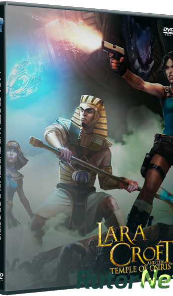 Скачать игру Lara Croft and the Temple of Osiris v 1.1.240.4 + 6 DLC (2014) PC | RePack от R.G. Revenants через торрент на rutor