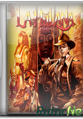 Скачать игру La-Mulana (2013) PC | SteamRip by Let'sPlay через торрент на rutor