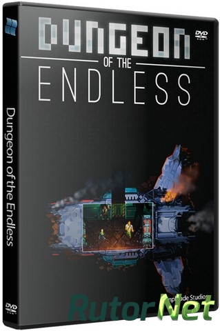 Скачать игру Dungeon of the Endless (2014) PC | RePack через торрент на rutor