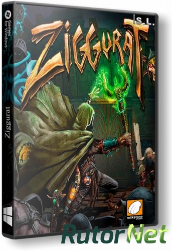 Скачать игру Ziggurat Update 6 (2014) PC | RePack через торрент на rutor