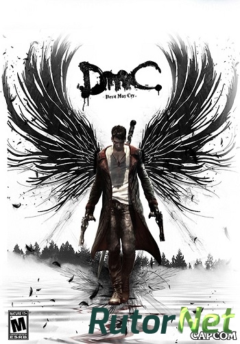 Скачать игру DmC: Devil May Cry v 1.0u3 (2013) PC | Steam-Rip от Let'sPlay через торрент на rutor