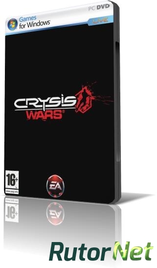 Скачать игру Crysis Wars Multiplayer EX + MWLL (2011) PC | Лицензия через торрент на rutor