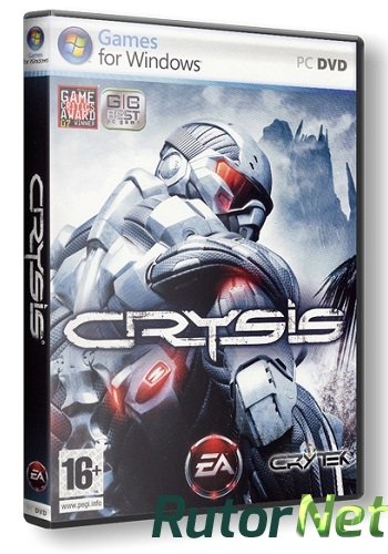 Скачать игру Crysis Multiplayer + Singleplayer (2007) PC | Лицензия через торрент на rutor