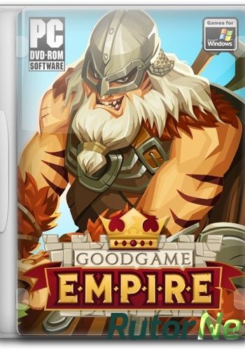 Скачать игру Goodgame Empire 7.3.16 (Goodgame Studios) (RUS) L через торрент на rutor