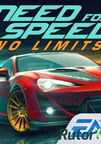 Скачать игру Need for Speed™ No Limits v1.0.8, Гонки, iOS 6.1, RUS через торрент на rutor