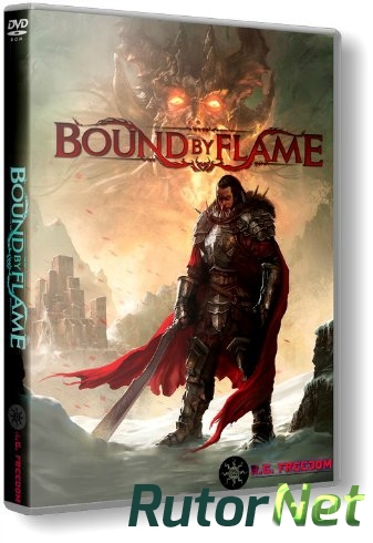 Скачать игру Bound By Flame (2014) PC | RePack от R.G. Freedom через торрент на rutor