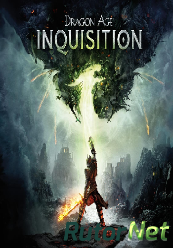 Скачать игру Dragon Age: Inquisition - Digital Deluxe Edition Update 10 (2014) PC | RePack от R.G. Games через торрент на rutor