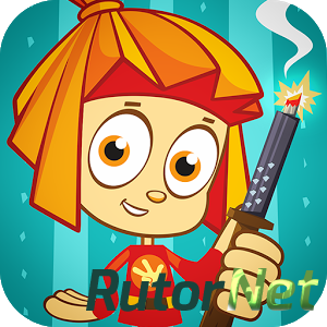 Скачать игру Игра Фиксики Мастера (2014) Android через торрент на rutor