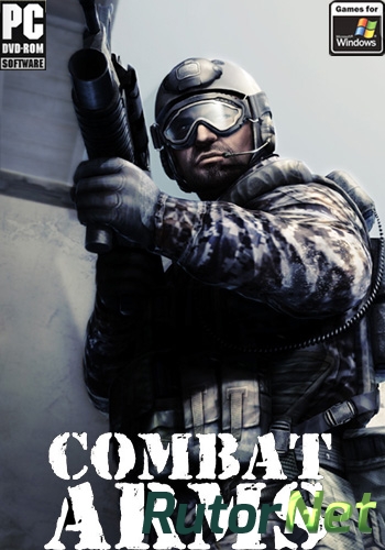 Скачать игру Combat Arms (2012) PC | RePack через торрент на rutor