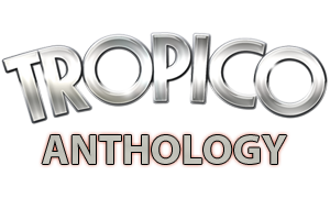 Скачать игру Tropico: Anthology (2001-2014) PC | RePack от R.G. Механики через торрент на rutor