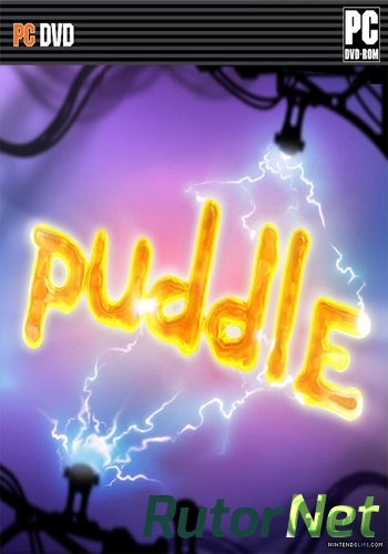 Скачать игру Puddle (2012) PC | Steam-Rip от Let'sРlay через торрент на rutor